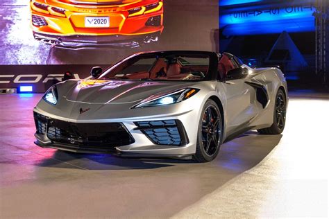 how much is corvette c8 in philippines|2024 Chevrolet Corvette Stingray Price list & Monthly, Philippines .